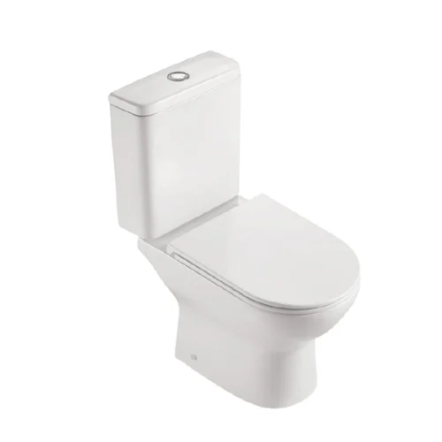 China Toilet Manufacturer