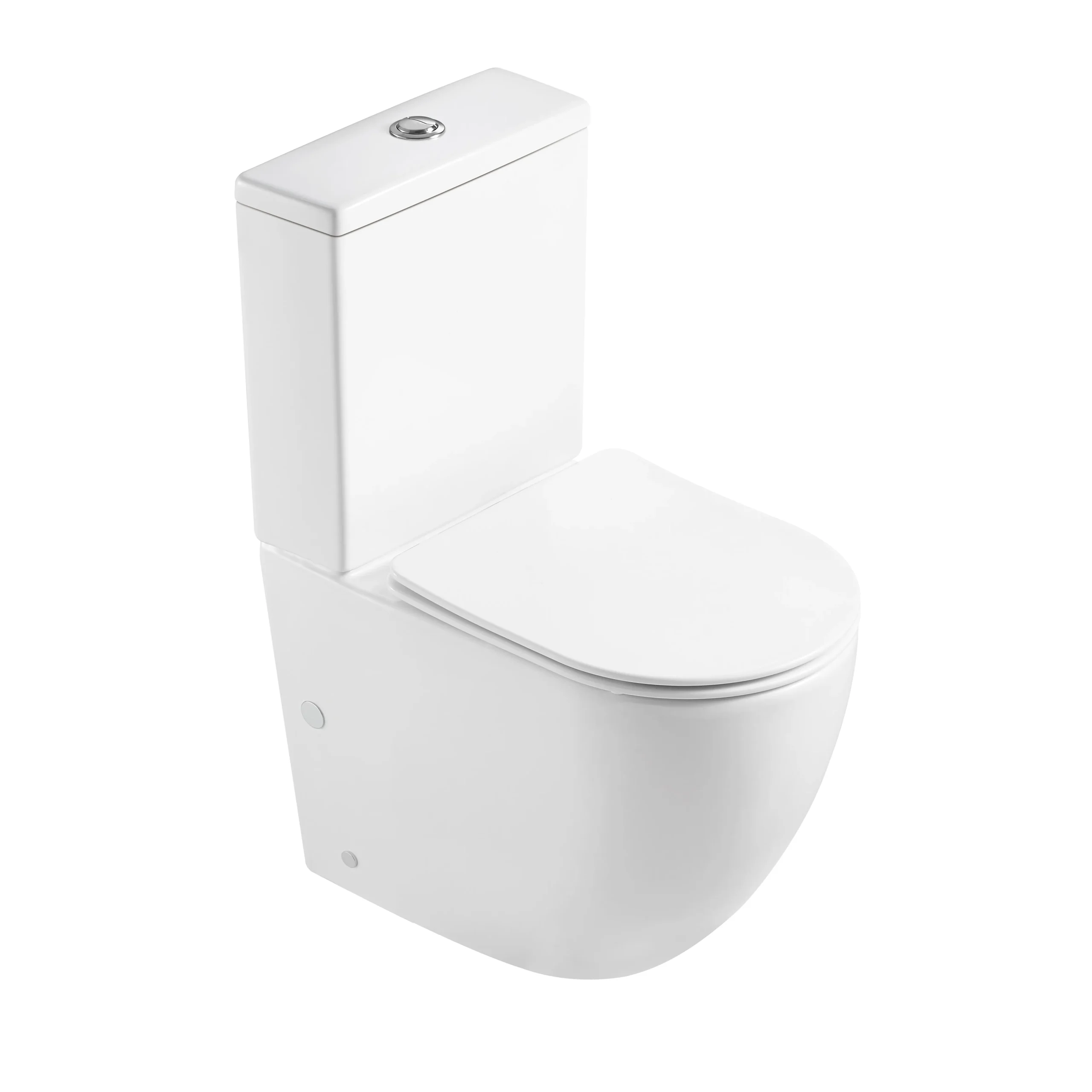 watermark two piece toilet