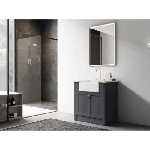 bathroom vanity