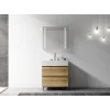floor-standing bathroom vanity