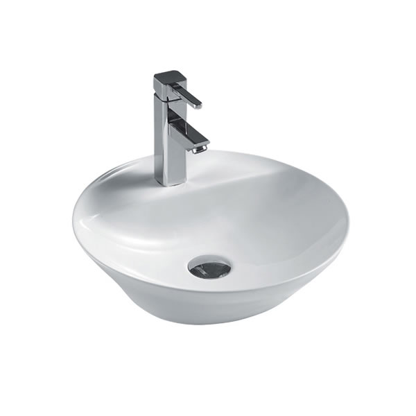 ceramic basin CL-1473