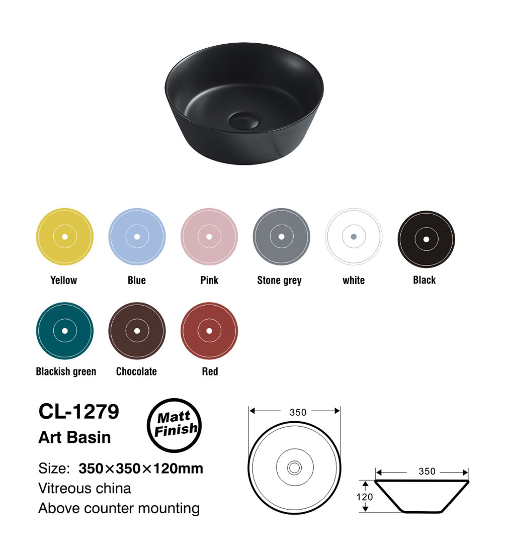sink manufacturer Cleanman
