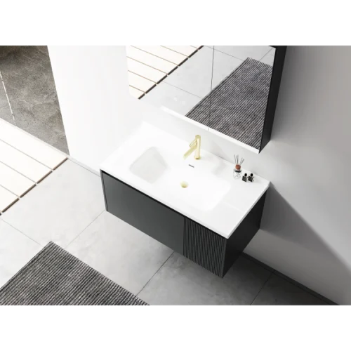 bathroom vanity
