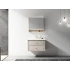 Small Bathroom Vanity with Sink