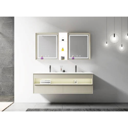 bathrrom vanity
