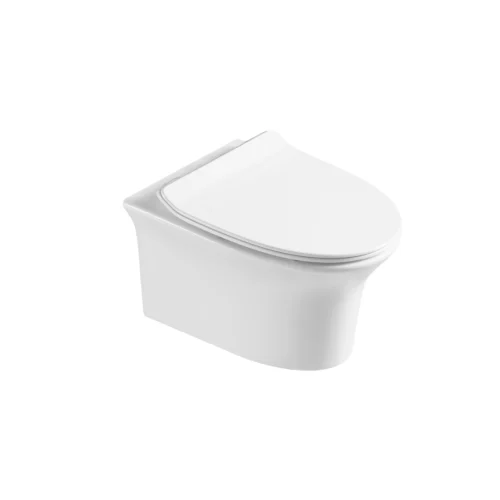 Toilet Manufacturer