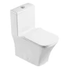 1 Pc Toilet CL-11052A
