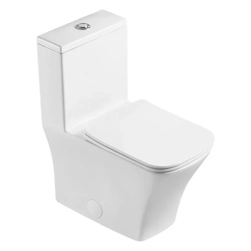 1 Pc Toilet CL-11052A