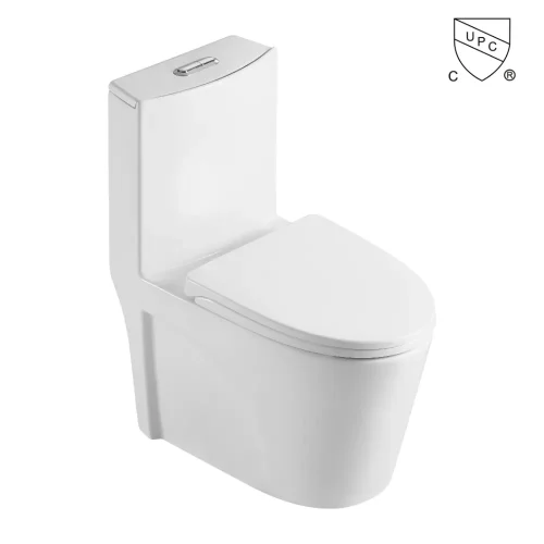 10 in Rough In Elongated Toilet CL-12011