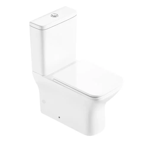 10 in Rough In Toilet CL-12248A
