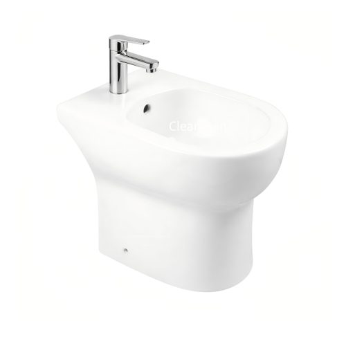 floor standing bidet