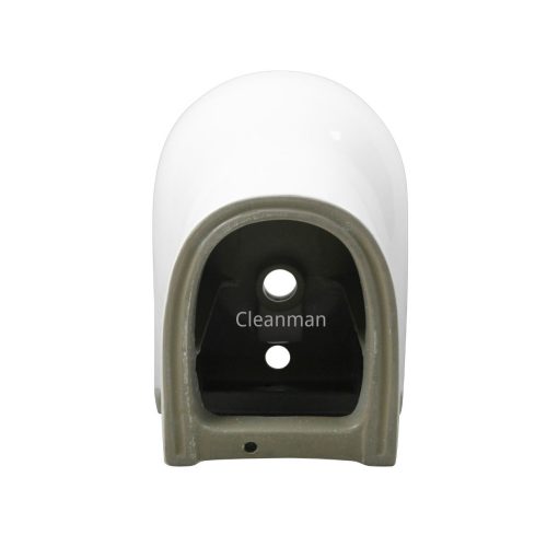 floor mounted bidet