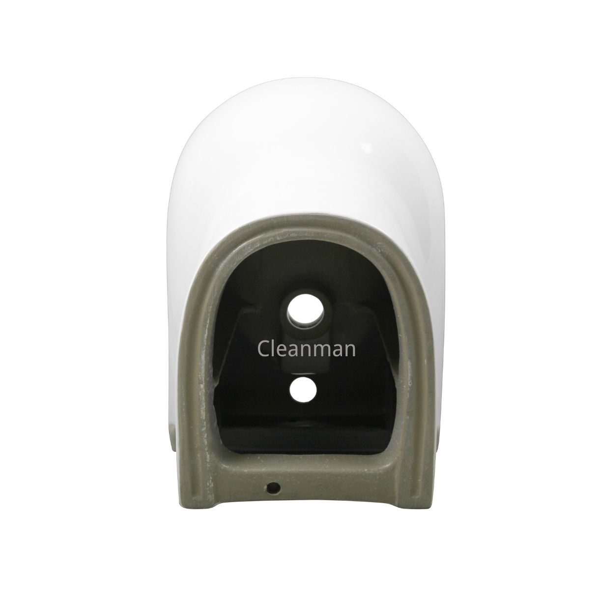 floor mounted bidet