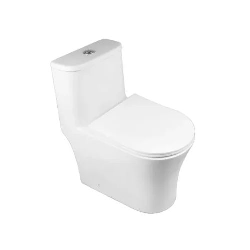 1 Piece Toilet CL-12366-1