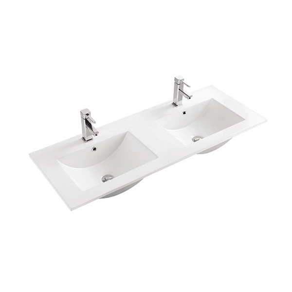 DOUBLE BASIN