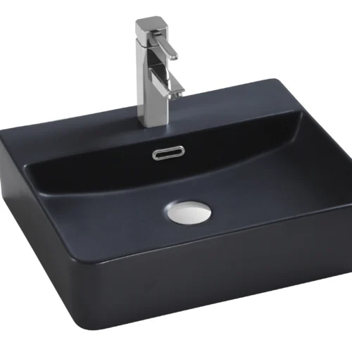 Oval Basin Ceramic Oval Basin Wholesale High-Quality Bathroom Basins
