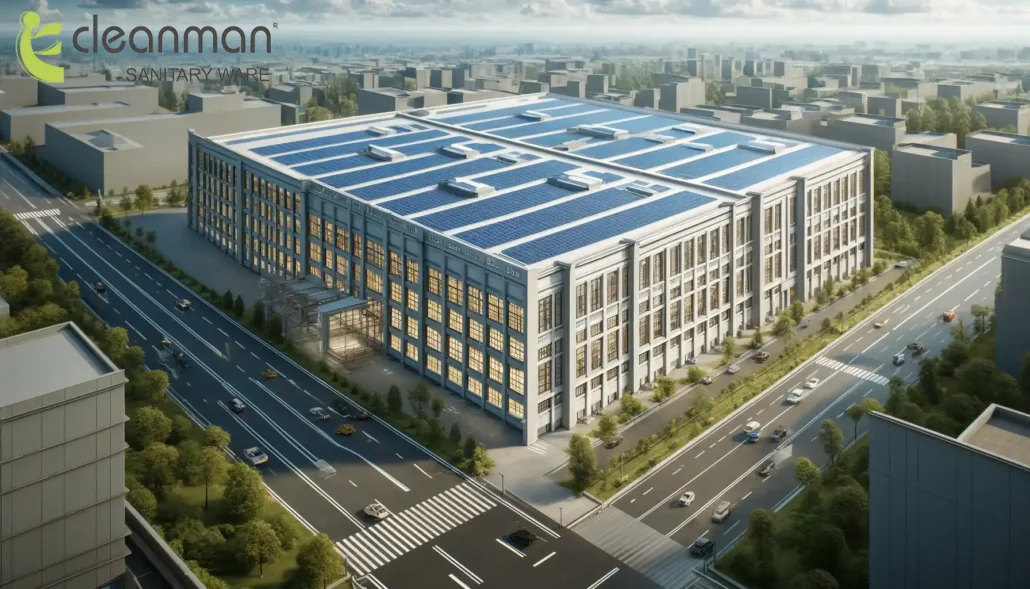 producenci wyrobów sanitarnych
