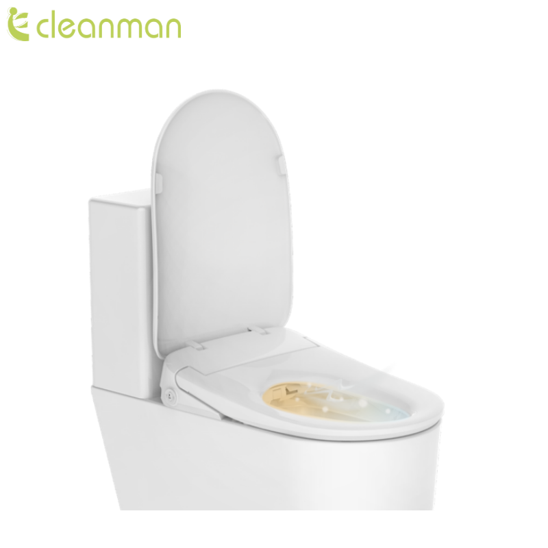 Smart toilet seat wholesale CL-K1