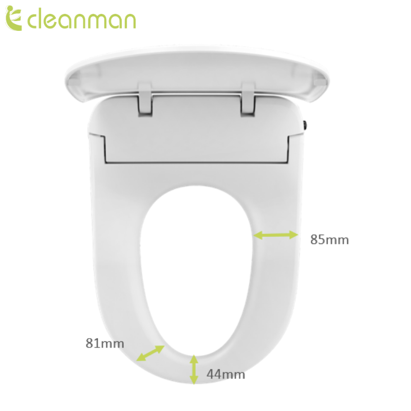 Smart toilet seat wholesale CL-K1