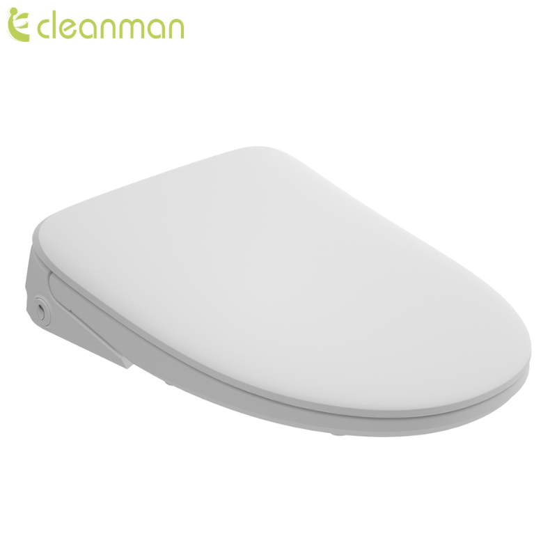 Smart Toilet Seat Cover