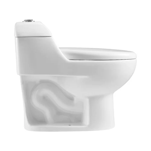 cupc one piece toilet