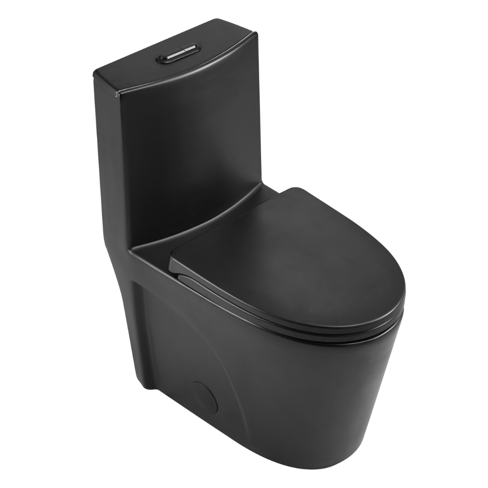 toilet supplier model 12011YA