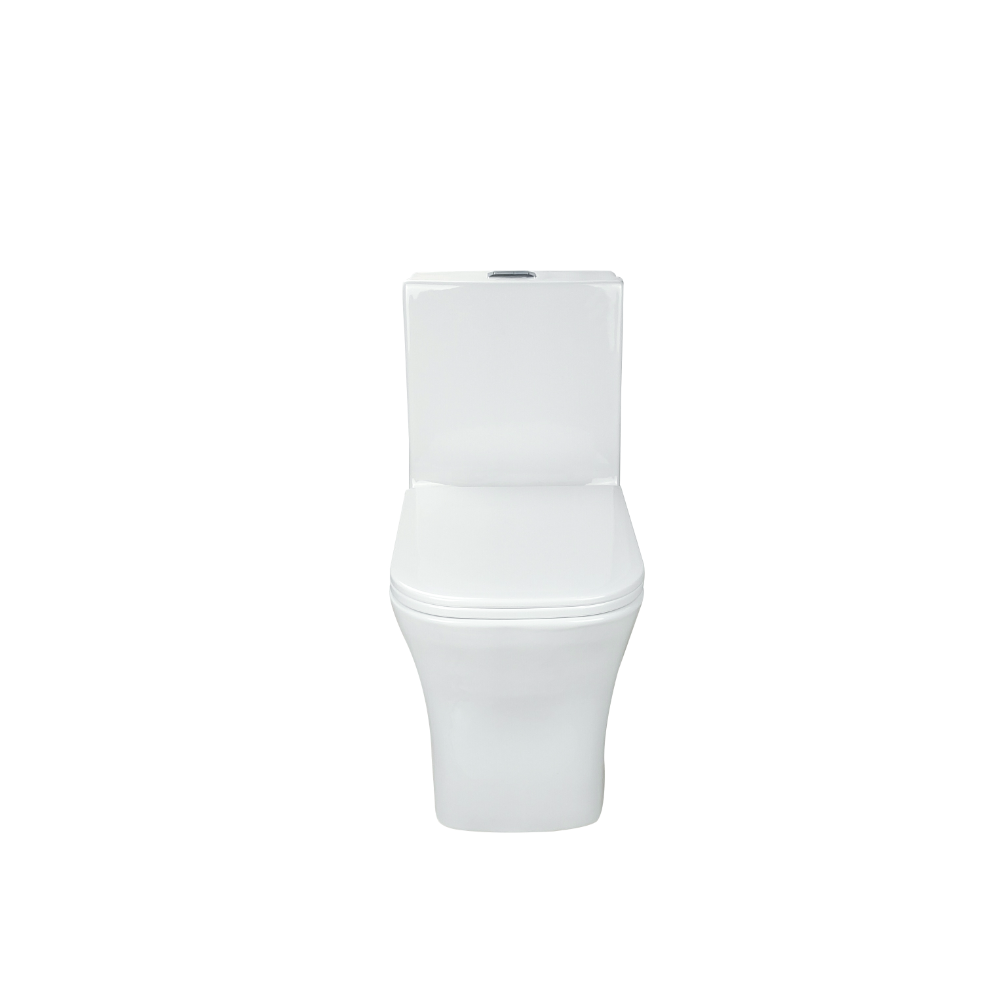 Proveedor chino de inodoros Cleanman Sanitary Ware