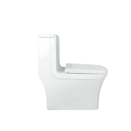 Toilet supplier one piece toilet