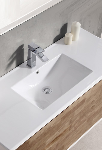 basin supplier