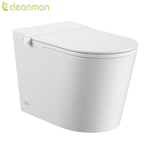 cUPC smart toilet CL-711