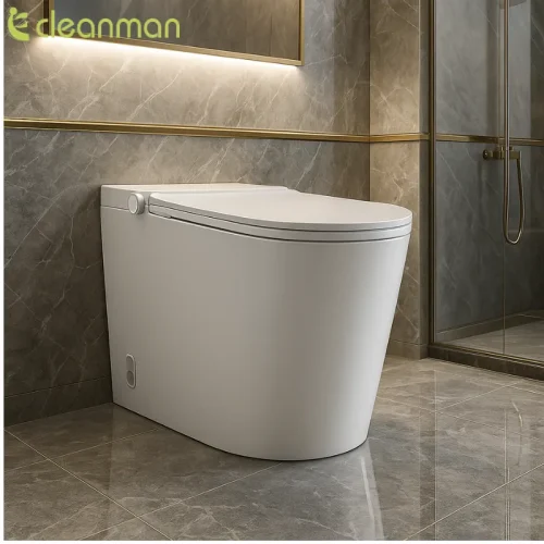 cUPC smart toilet CL-711