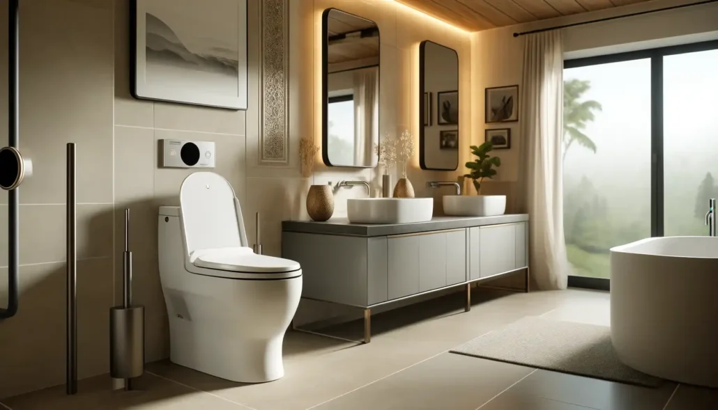 ceramiczne wyroby sanitarne Chiny fabryka toalet