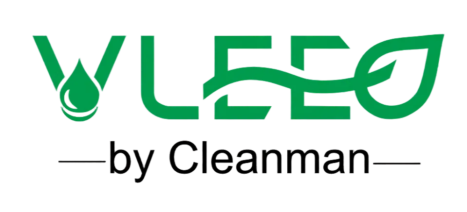 Vleeo smart toilet