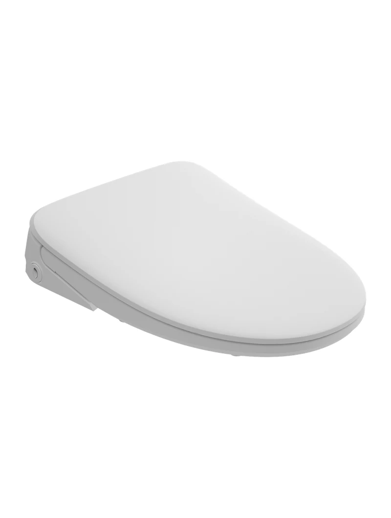 Smart Toilet Seat Covers