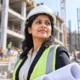 Priya Shah, project sourcing consultant in India