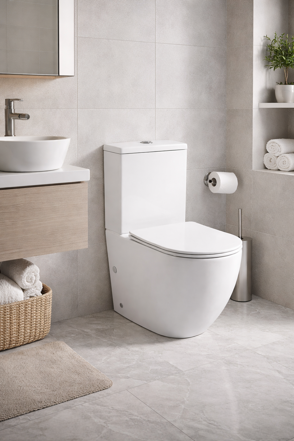 watermark-two-piece-toilet-egg-shape
